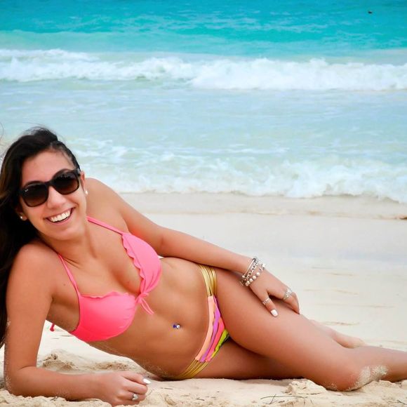 Meet your Posher, Nat - Picture 1 of 1